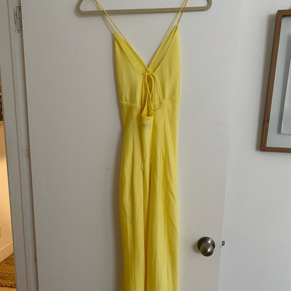 Park & Fifth Davenport Dress - Picture 3 of 4